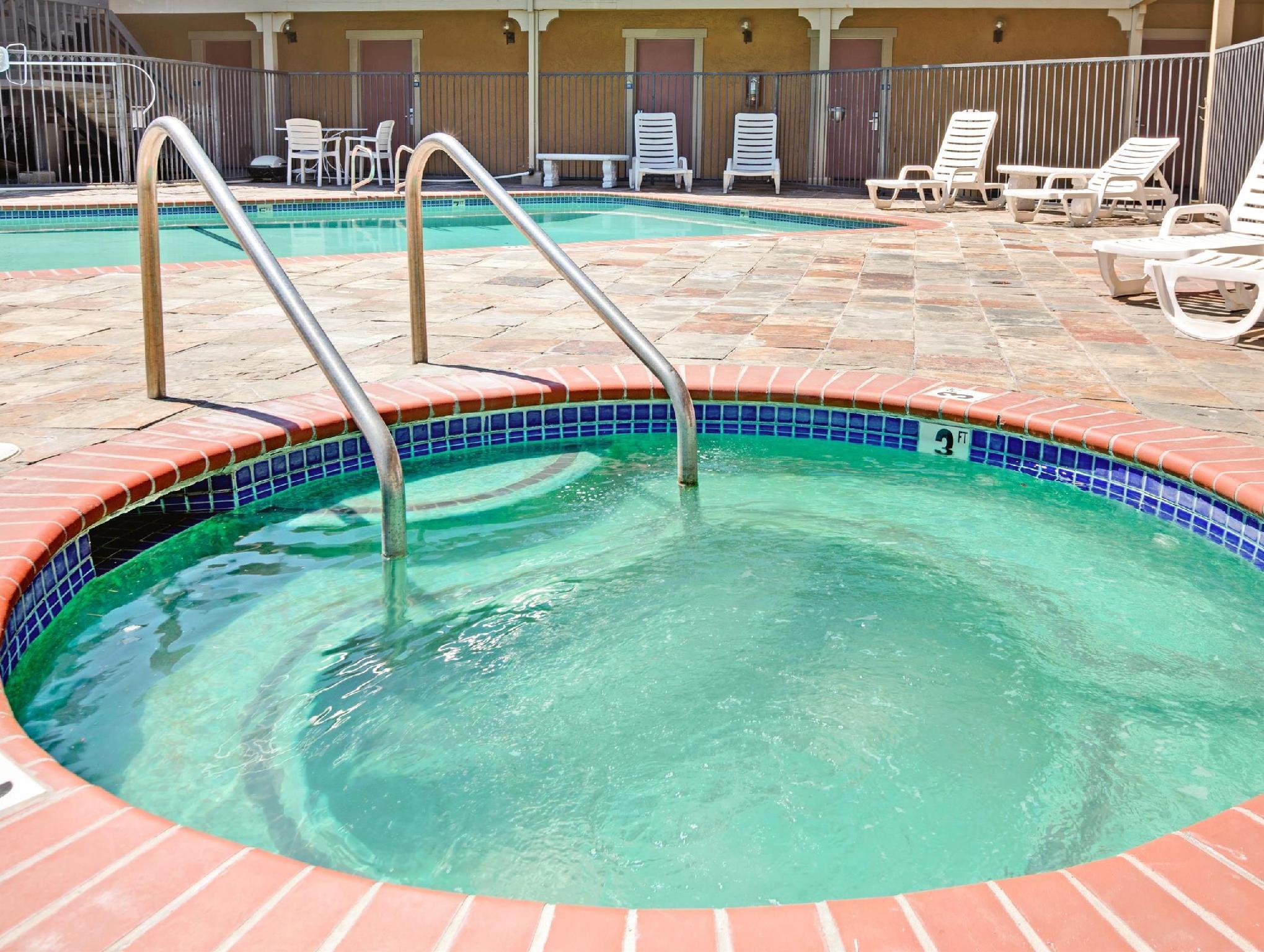 Days Inn By Wyndham San Jose Convention Center מראה חיצוני תמונה